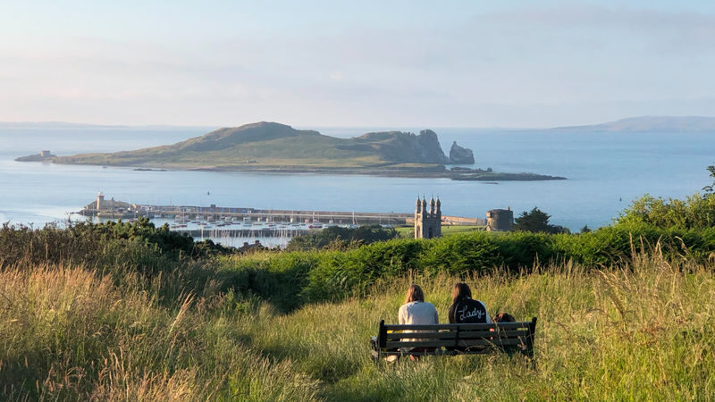 Howth Coastal Hiking Tour in Dublin - Is the Howth hike right for you?