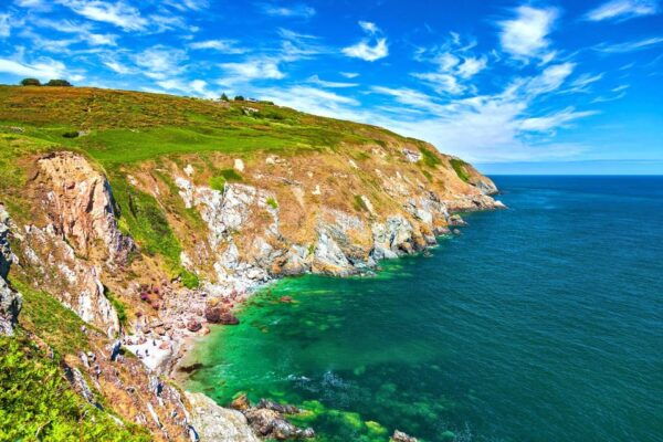 Howth Coastal Walk - Essential Preparation and Considerations