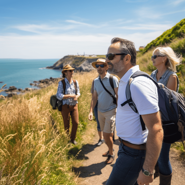 Howth Coastal Walk - Frequently Asked Questions