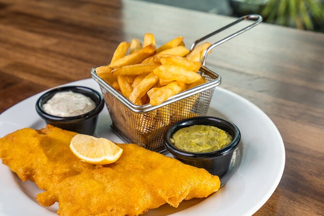 Howth Cruise and Dine Experience - Various Meeting Points