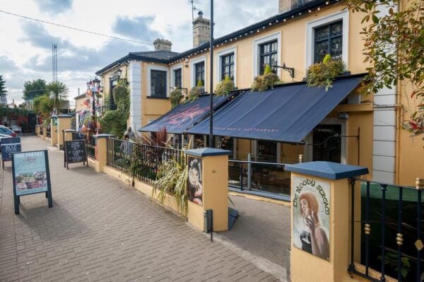 Howth, Dublin: Private Irish Pub Rental With Drinks and Food - Frequently Asked Questions