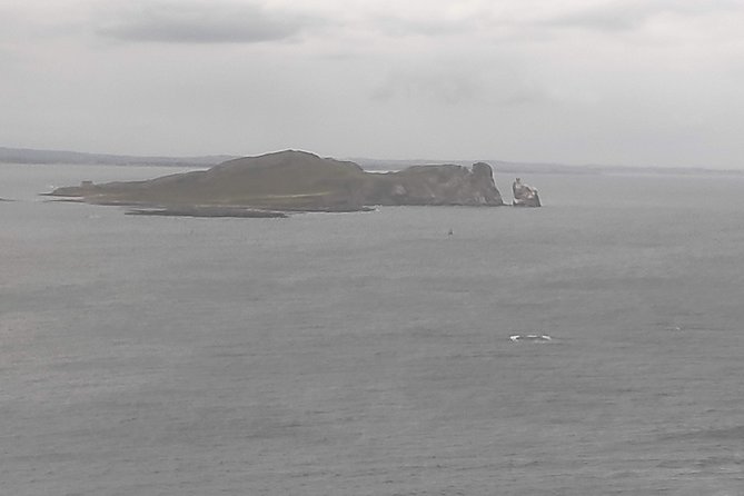 Howth Hiking Trail From Dublin: Mythology and Legend - Hiking Experience