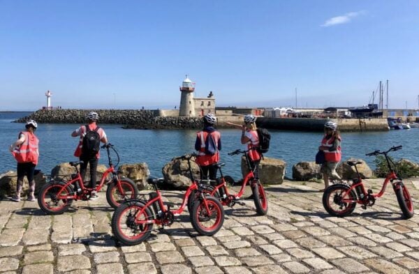 Howth: Panoramic E-Bike Tour - The Sum Up