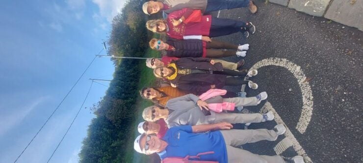 Howth Walking Tours 30 Minutes From Dublin by Train/Bus - Booking Information and Cancellation Policy