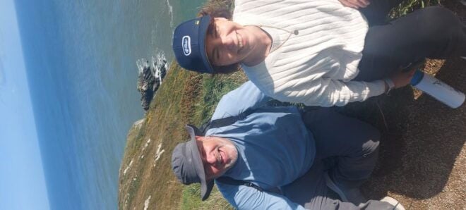 Howth Walking Tours 30 Minutes From Dublin by Train/Bus - Full Description of the Walking Tour