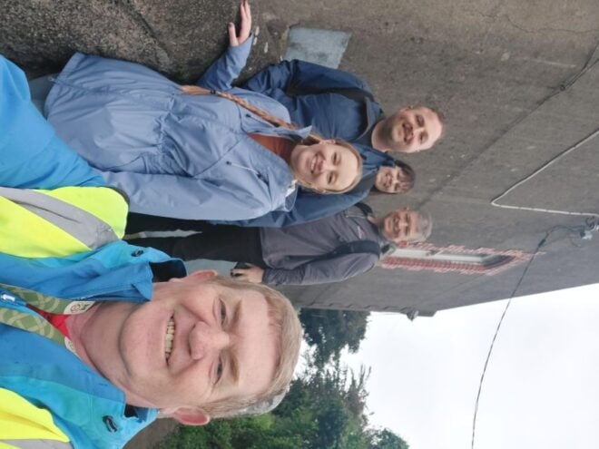 Howth Walking Tours 30 Minutes From Dublin by Train/Bus - Directions to Howth Walking Tours