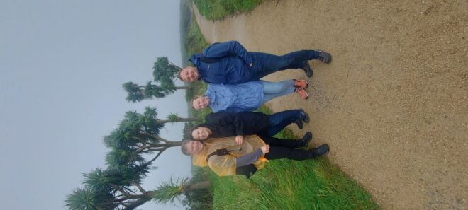 Howth Walking Tours 30 Minutes From Dublin by Train/Bus - Location and Hidden Gems on the Tour