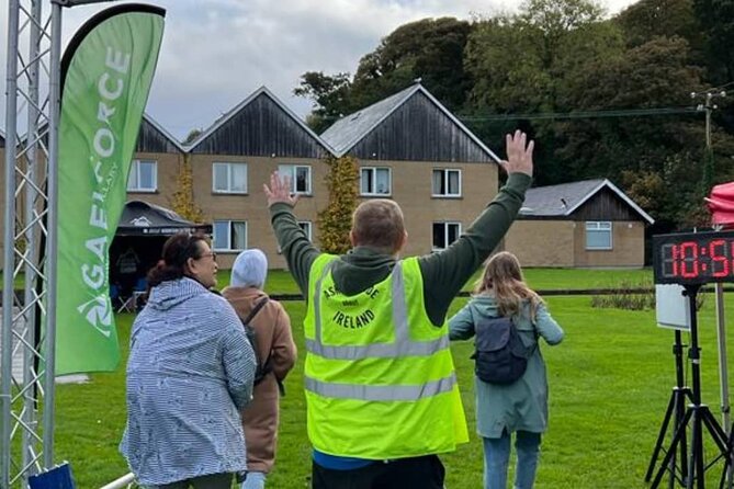 Howth Walking Tours Experience Not to Be Missed With John.. - Customer Reviews and Recommendations