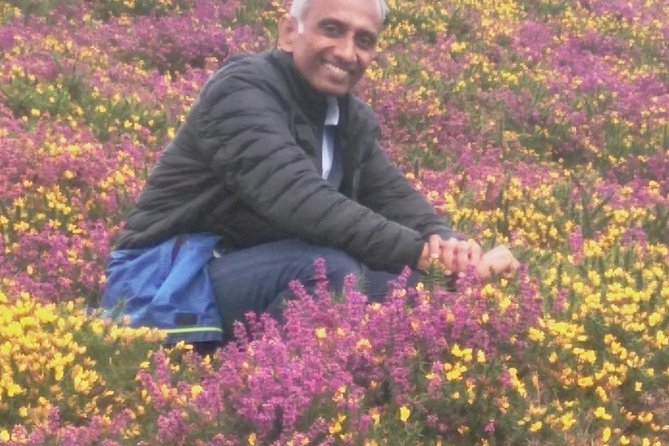 Howth Walking Tours Experience Not to Be Missed With John.. - Common Questions