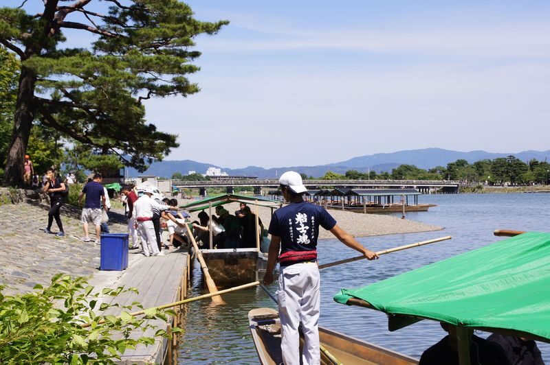 Hozugawa River Boat Ride Experience in Kyoto - Should you book the Hozugawa River boat ride?