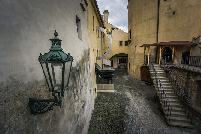 Hradčany Prague Castle Guided Tour, Tickets, Transfers - Price and Guarantee