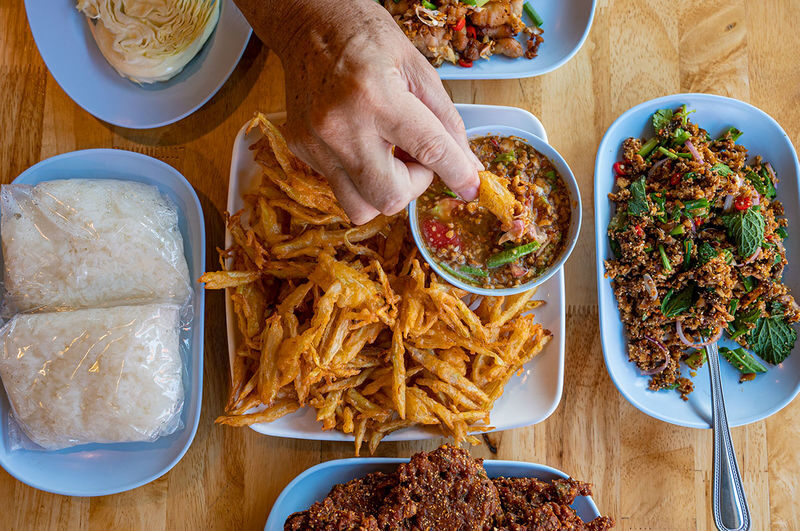 Hua Hin 3.5-Hour Local Food Tour with Locals - Key points before you book