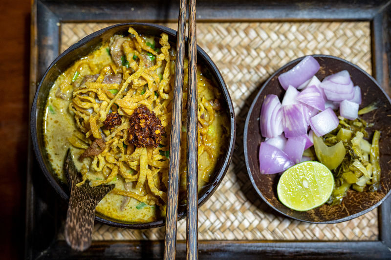 Hua Hin 3.5-Hour Local Food Tour with Locals - The ride helps cover ground, but comfort may vary