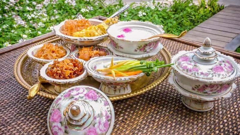 Hua Hin: 4 Corners of Thailand Food Tour - Who Is This Tour Best Suited For?