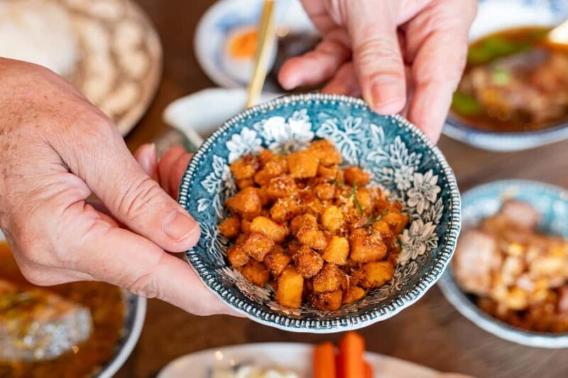 Hua Hin: 4 Corners of Thailand Food Tour - The Sum Up