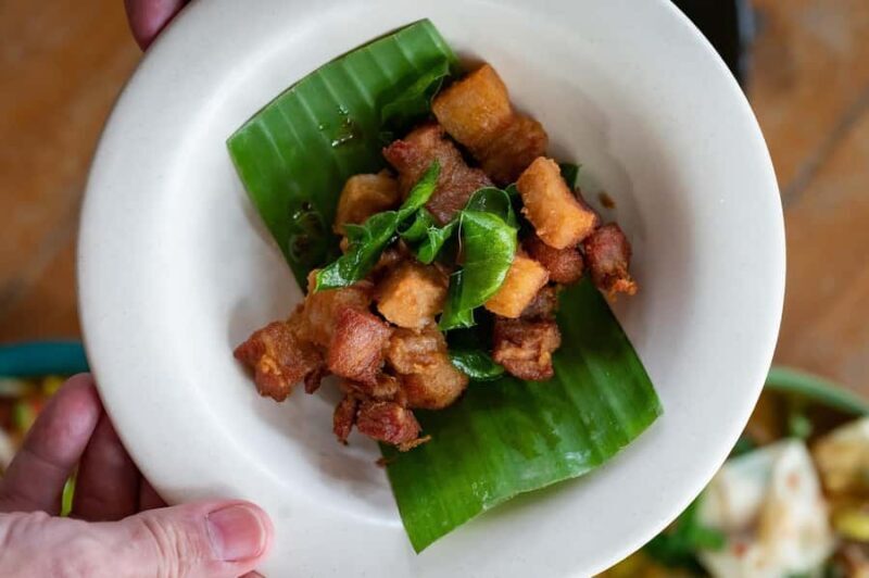 Hua Hin: 4 Corners of Thailand Food Tour - FAQ