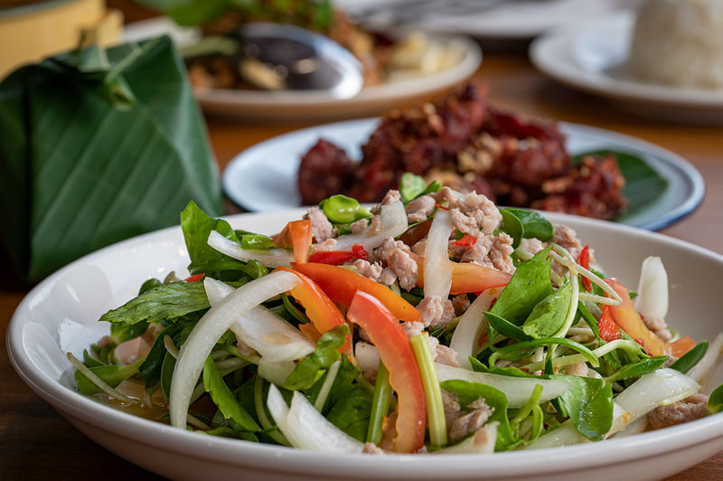 Hua Hin 4 Culinary Regions Food Experience - A guide adds context, not just directions