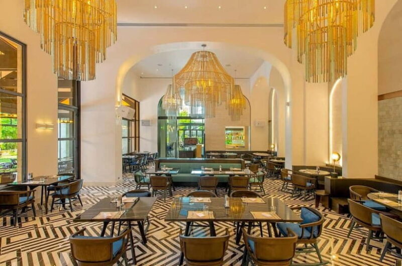 Hua Hin: Baba Soul Food Baba Beach Club F&B Packages - Hua Hin: Baba Soul Food Baba Beach Club F&B Packages