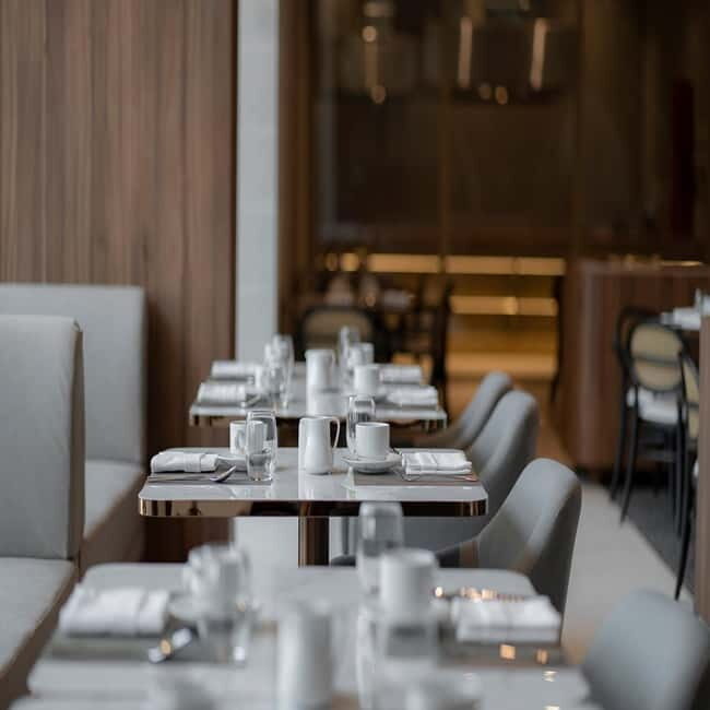 Hua Hin: Biscay at Best Western Plus Carapace Hotel - Good To Know