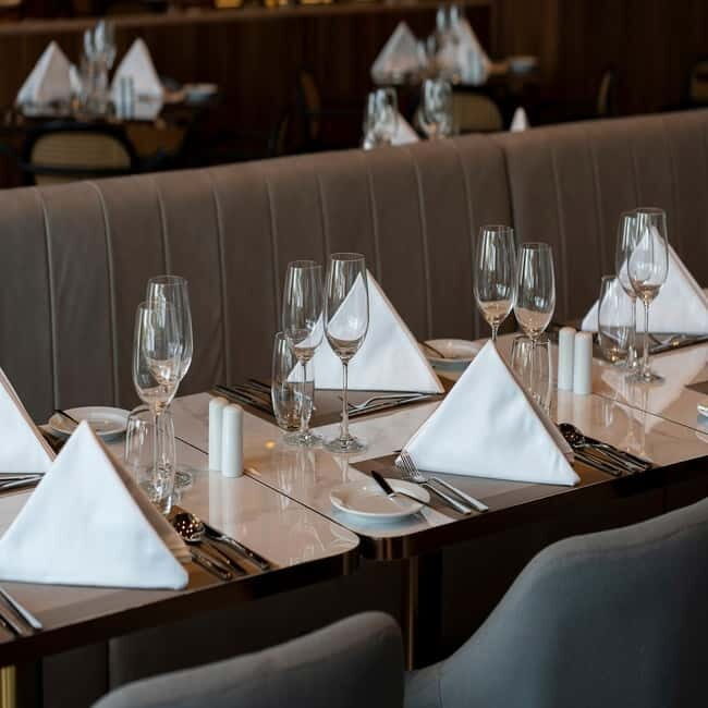 Hua Hin: Biscay at Best Western Plus Carapace Hotel - An Overview of Biscay at Best Western Plus Carapace