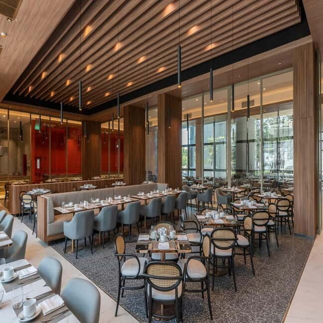 Hua Hin: Biscay at Best Western Plus Carapace Hotel - Practical Details