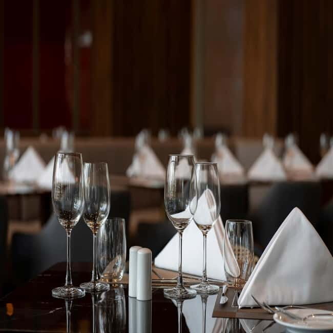 Hua Hin: Biscay at Best Western Plus Carapace Hotel - The Sum Up