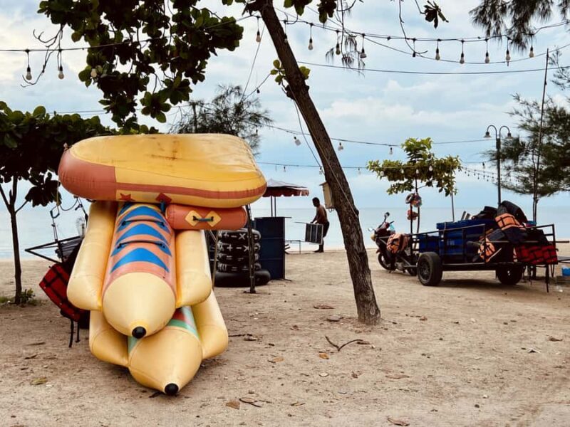 Hua Hin: Cha-Am Beach Tuk-Tuk Tour & Buddhist Ceremony - FAQ