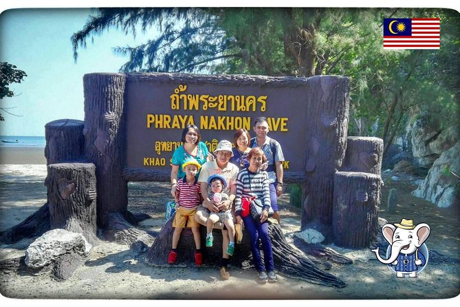 Hua Hin Chauffeur Driven Van Charter - Common Questions