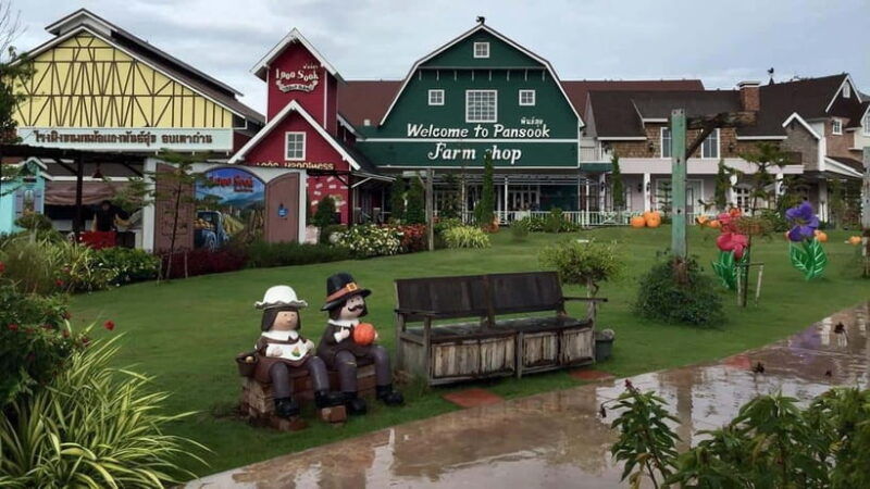 Hua Hin Coastal Classic Leisure Tour - Good To Know