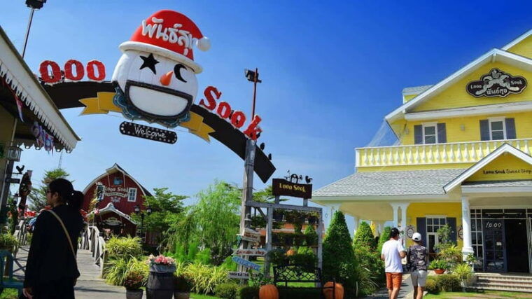 Hua Hin Coastal Classic Leisure Tour - Language Options