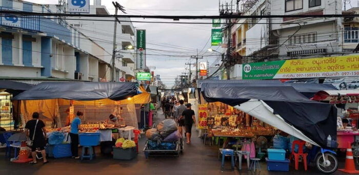 Hua Hin Coastal Classic Leisure Tour - Important Information