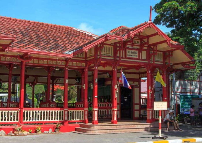 Hua Hin Coastal Classic Leisure Tour - Frequently Asked Questions