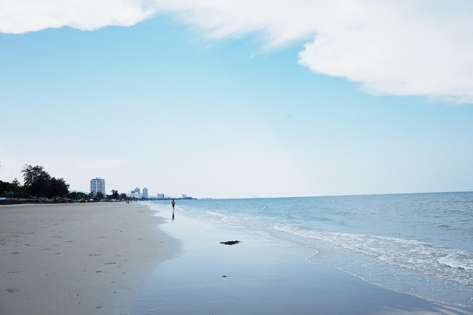 Hua Hin Customize Day Tour - Flexibility and Convenience