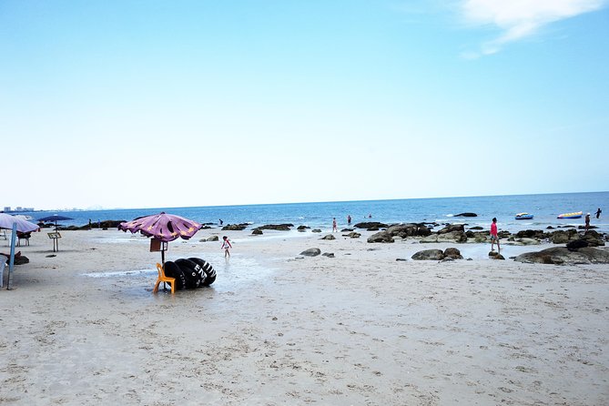 Hua Hin Customize Day Tour - Tour Highlights