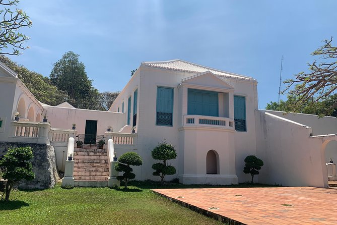 Hua Hin Customize Day Tour - Traveler Photos