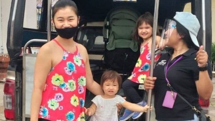 Hua Hin: Family Thai Food Tour With Local Guide - Experience Highlights