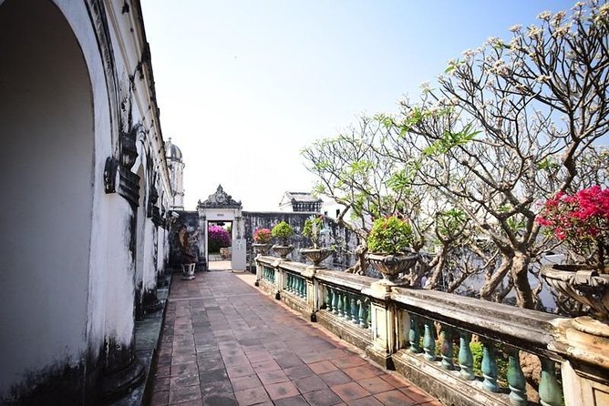 Hua Hin Featured Day Tour (Sunday) by Akgo! Tour - Tour Overview