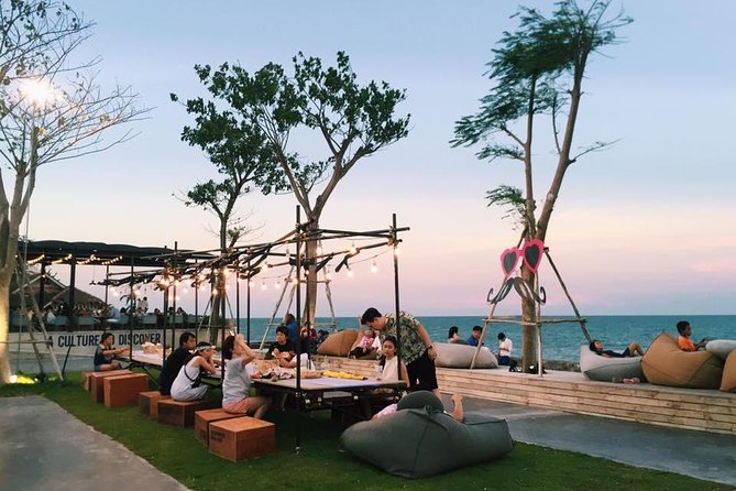 Hua Hin Featured Day Tour (Sunday) by Akgo! Tour - Cultural Significance