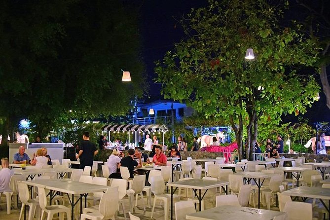 Hua Hin Featured Day Tour (Sunday) by Akgo! Tour - Meeting and Pickup Details