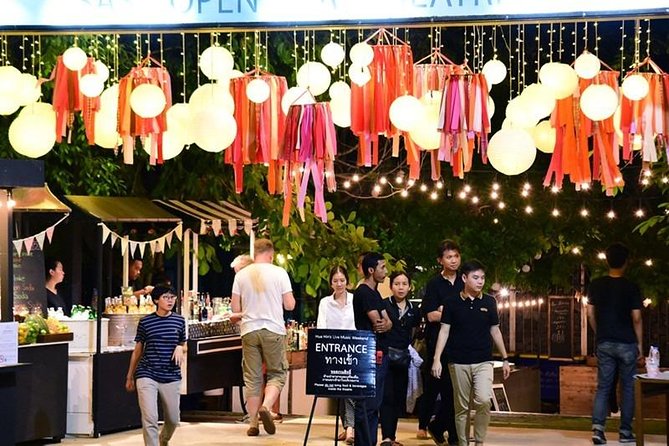 Hua Hin Featured Day Tour (Sunday) by Akgo! Tour - The Sum Up