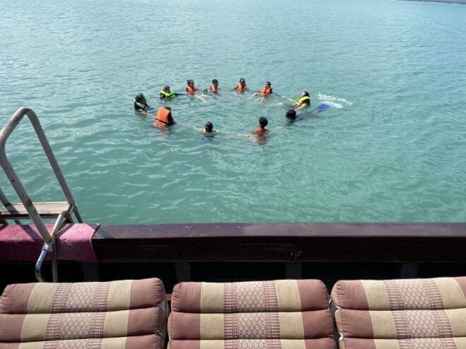 Hua Hin: Full-Day Trip to Sam Roi Yot by Sail Boat - Reviews