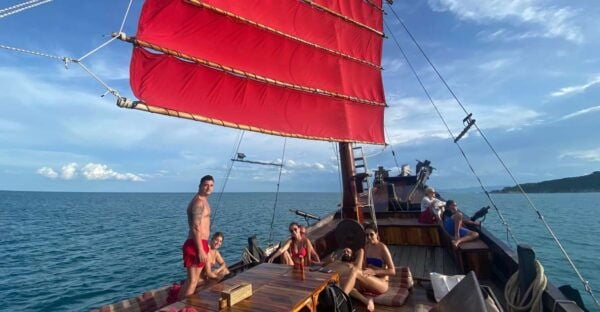 Hua Hin: Full-Day Trip to Sam Roi Yot by Sail Boat - Common Questions