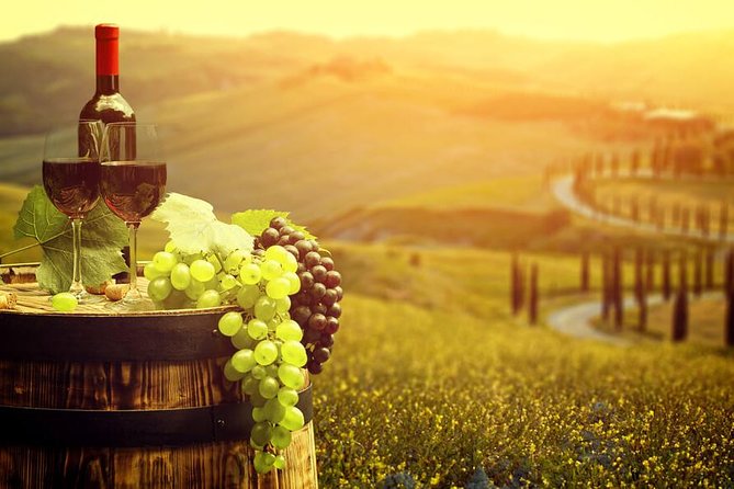 Hua Hin Hills Vineyard - Wine Varieties and Tastings