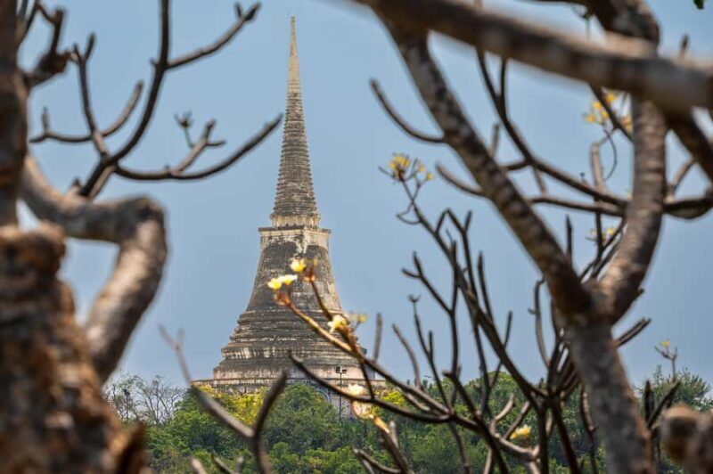 Hua Hin: Historial Sights & Gastronomy Tour of Phetchaburi - A Day Packed with Culture, History, and Flavors