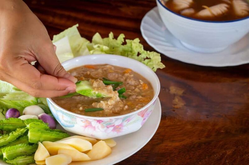 Hua Hin: Historial Sights & Gastronomy Tour of Phetchaburi - Authentic Experiences and Hidden Gems