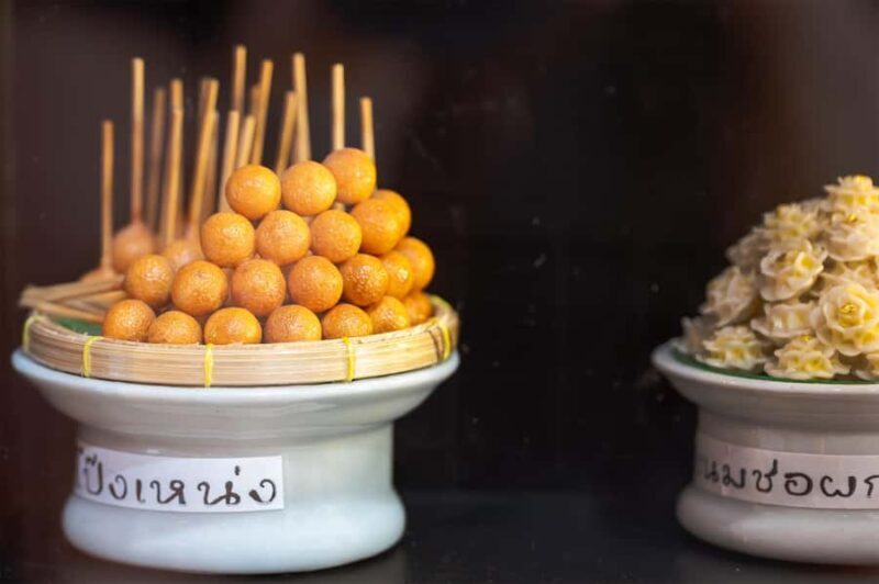 Hua Hin: Historial Sights & Gastronomy Tour of Phetchaburi - FAQs