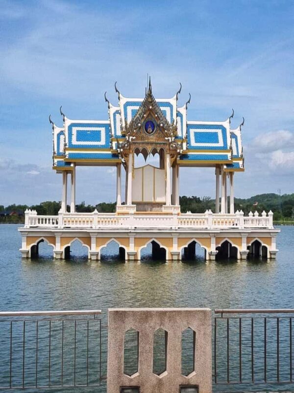 Hua Hin: HUA HIN Discovery Tour - A Complete Guide to the Hua Hin Discovery Tour