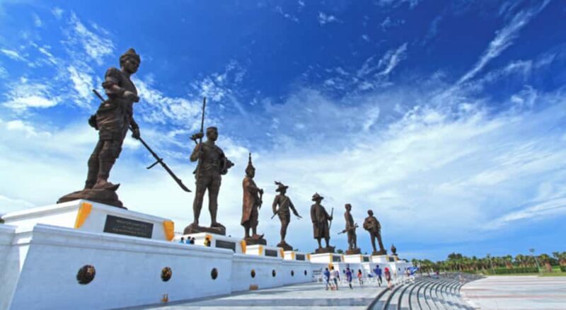 Hua Hin: HUA HIN Discovery Tour - A Closer Look at the Hua Hin Discovery Tour