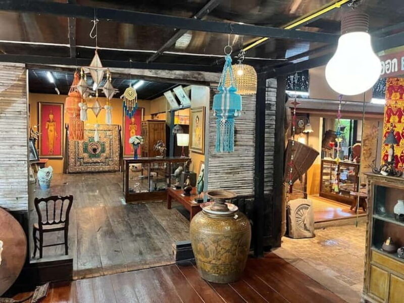 Hua Hin: HuaHin Sightseeing Tour - The Sum Up