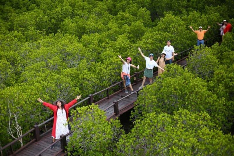 Hua Hin: HuaHin Sightseeing Tour - Why This Tour Works for You